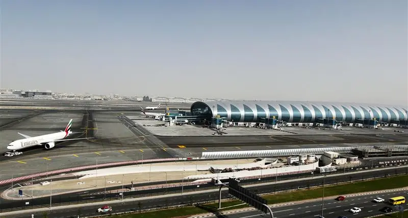 28 مليون مسافر عبر مطار دبي في 4 أشهر