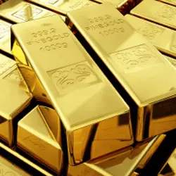 الذهب يواصل مكاسبه رغم انتعاش الأسهم الآسيوية