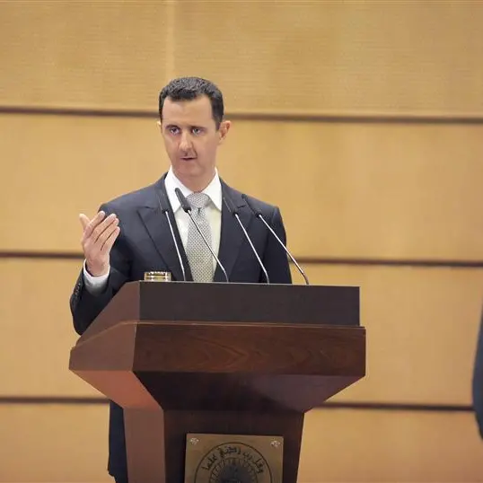 البيت الأبيض يقول على الأسد الوفاء بالتزاماته في الهدنة السورية
