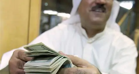 الكويت- 950 مليون دينار لمواءمة سيولة البنوك المحلية منذ يناير