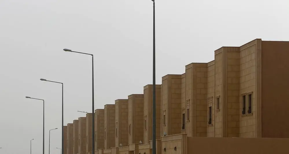 وزير: ملكية المنازل في السعودية تنمو 6-7% سنوياً