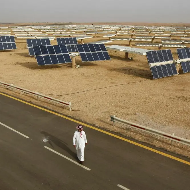 المدير الإقليمى بمصر: «أكوا باور» السعودية تنفذ 3 مشروعات طاقة متجددة فى مصر بـ 150 مليون دولار