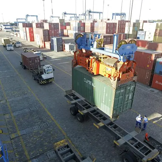 Saudi Arabia's imports rise to $19.73mln in March: GASTAT