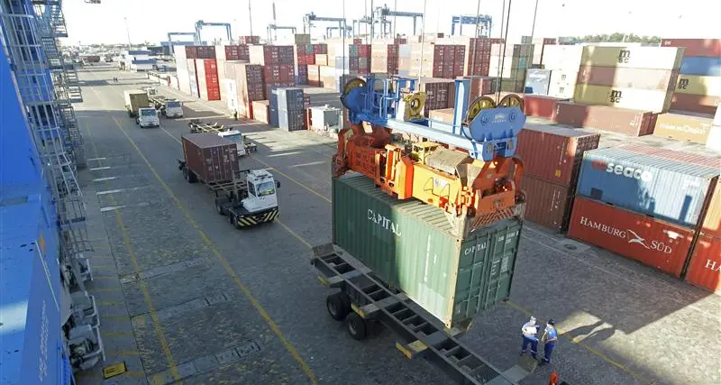 PROJECTS: Saudi Ports Authority invites companies to qualify for Priority Concessions procurement PPP project