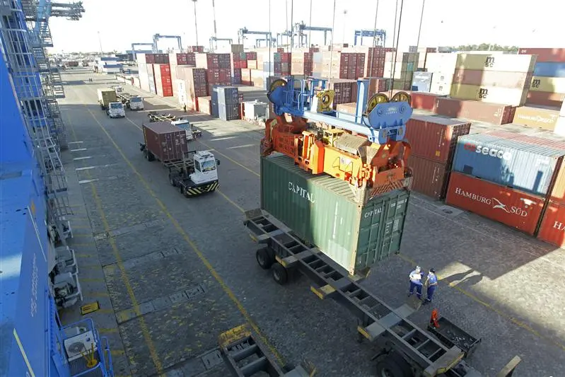 Saudi shipping industry main player in fulfilling 'Vision 2030' objectives