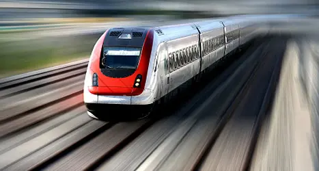 الأنفاق: شركة «أفيك» الصينية ستبدأ تنفيد مشروع القطار المكهرب قريبا