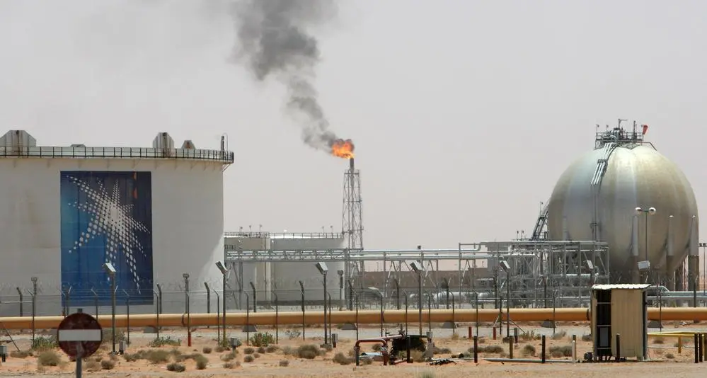 صدارة السعودية تبدأ تشغيل آخر مصنع لها في مجمع بتروكيماويات