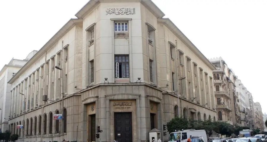 Egypt's net foreign reserves rise to $46.126bln in May, central bank says