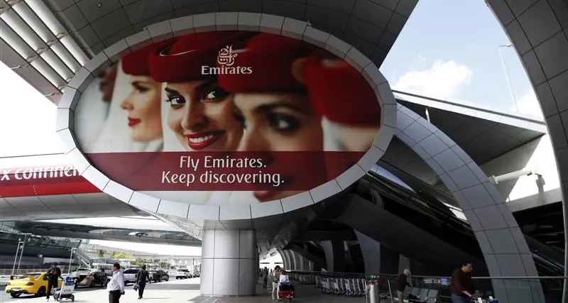 طيران الإمارات ستتمكن من نقل أكثر من 1700 راكب يوميا بين دبي وفيينا