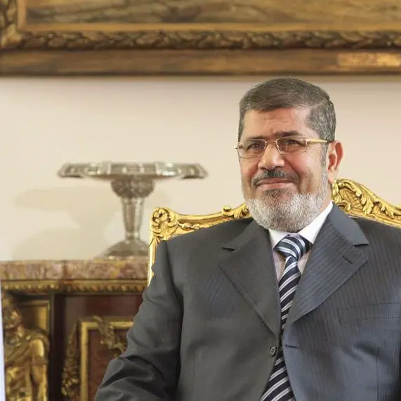 85 سنة سجن وإعدام.. حصيلة الأحكام ضد مرسي.. وحسم \"إهانة القضاء\"