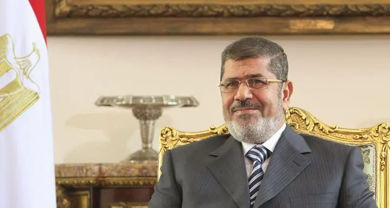 85 سنة سجن وإعدام.. حصيلة الأحكام ضد مرسي.. وحسم \"إهانة القضاء\"
