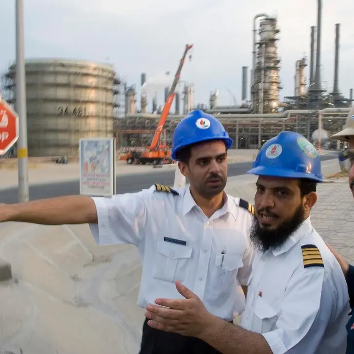 الكويت ترفع عدد منصات الحفر النفطية إلى 35 منصة خلال عامين