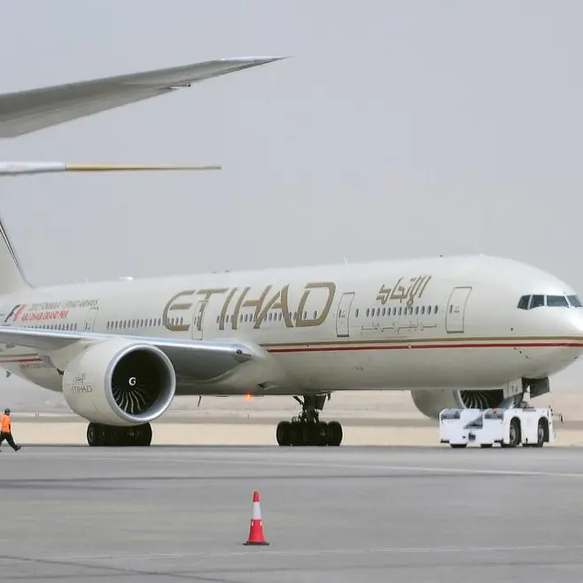 الاتحاد للطيران تضيف 9 رحلات أسبوعية إلى الدوحة بدءاً من أغسطس