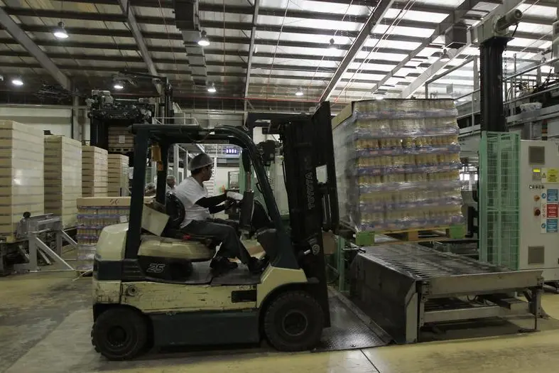 Reuters Images/Jumana El-Heloueh