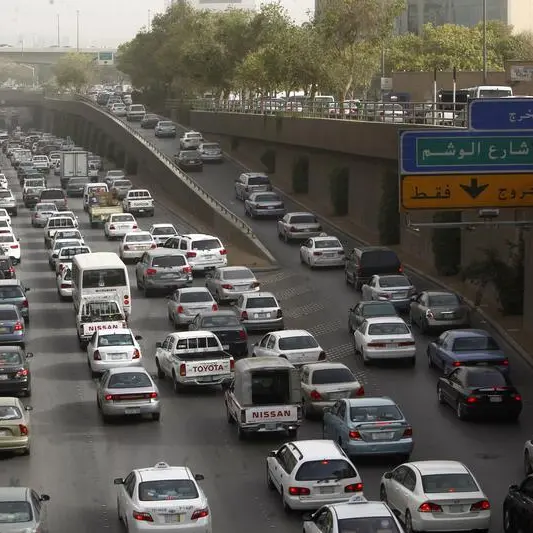 Road accident deaths down 54% in Saudi Arabia
