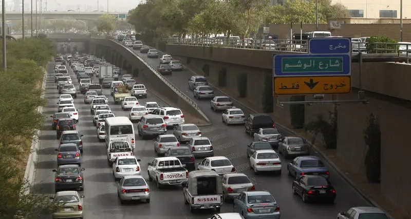 Saudi roads sector adopts smart solutions for safer, greener highways