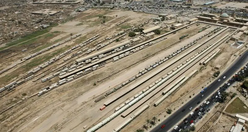 Super-fast GCC rail may need six years