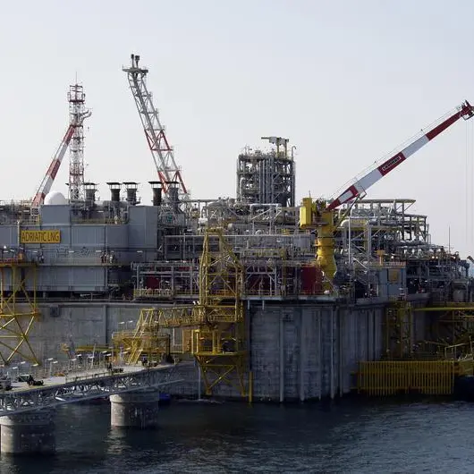 31.4 % حصة قطر من صادرات الغاز بالعام الماضى