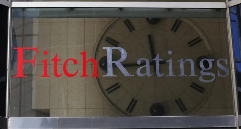 Fitch revises Nigeria's outlook to positive on recent economic reforms