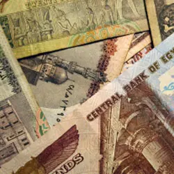 Egypt settles $38.7bln in debt during 2024