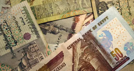 Egypt settles $38.7bln in debt during 2024