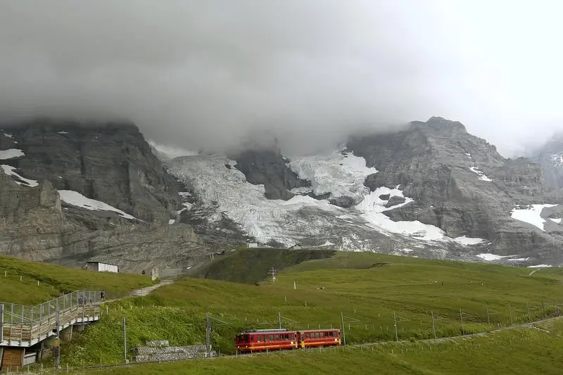 Reuters Images/Arnd Wiegmann