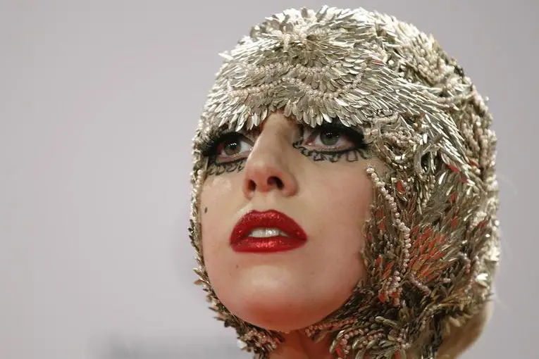 Reuters Images/Alex Domanski