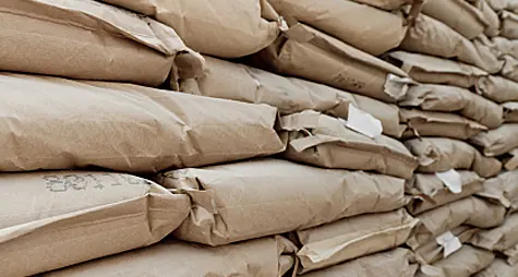 Iraq ban on Iranian cement imports new challenge for Iran cement industry