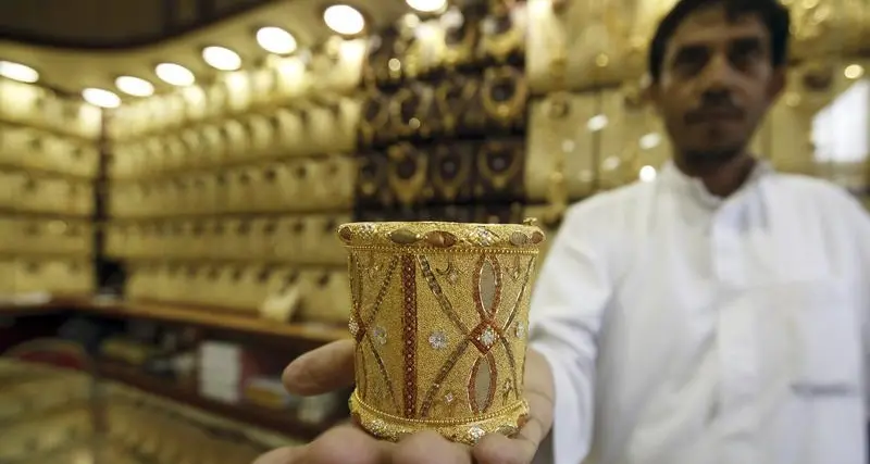60 % سيطرة العمالة على سوق الذهب في السعودية رغم قرار التوطين