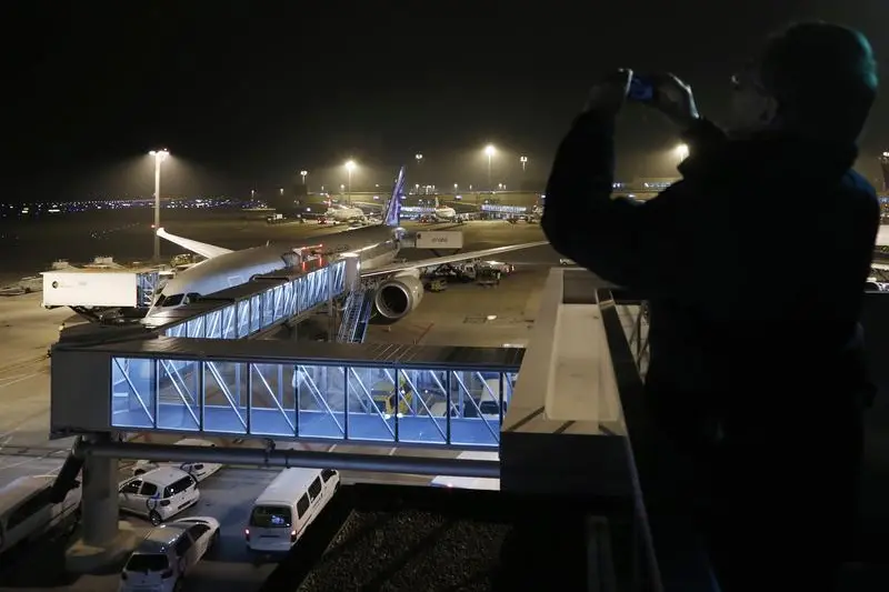 Reuters Images/Michael Buholzer