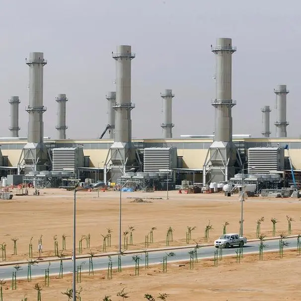 Saudi Power Procurement Co inks 5.5GW power project deals