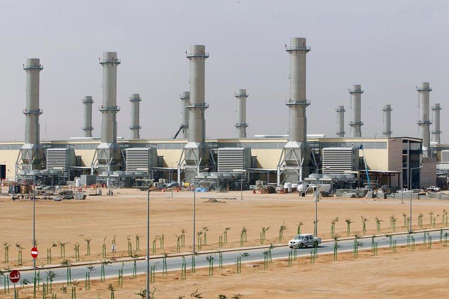 Saudi Electricity raises $2.4bln to support capital spend
