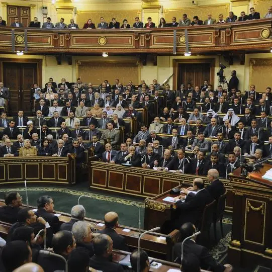 البرلمان المصري يقر تعيين رئيس جديد لجهاز رقابي