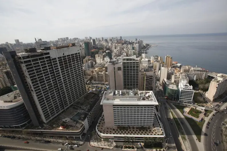 Reuters Images/ Cynthia Karam