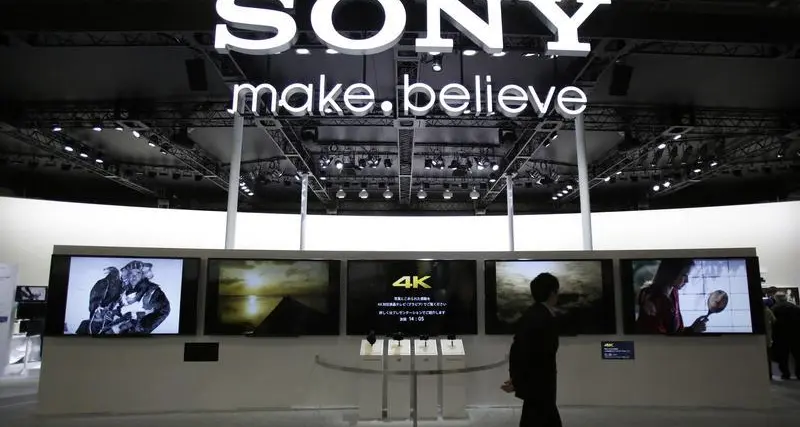 Sony to build up AI as key business pillar, invests in U.S. start-up