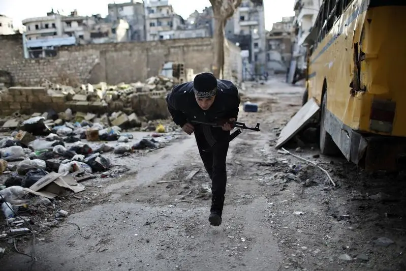 Reuters Images/Ahmed Jadallah