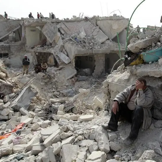 المرصد: مقتل نحو 50 في سوريا في اليوم الأخير من التهدئة