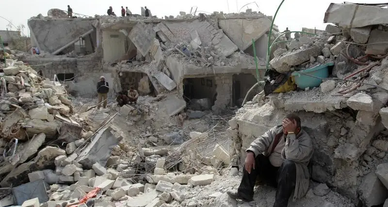 المرصد: مقتل نحو 50 في سوريا في اليوم الأخير من التهدئة