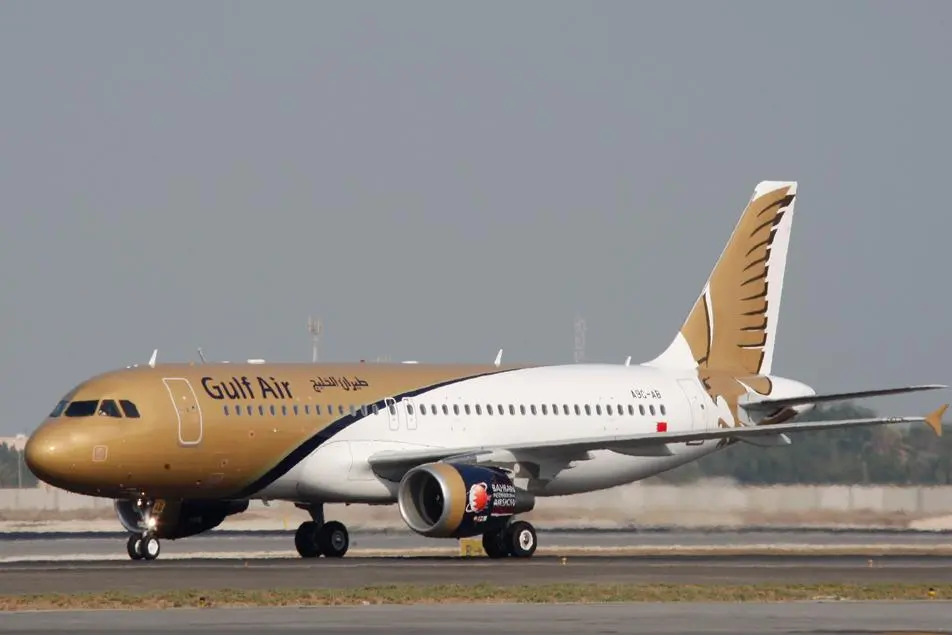 طيران الخليج تسيّر رحلتها الافتتاحية إلى دكا