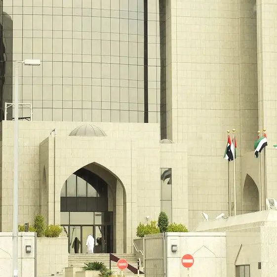 UAE's financial sector is resilient, central bank says after Iranian air attacks