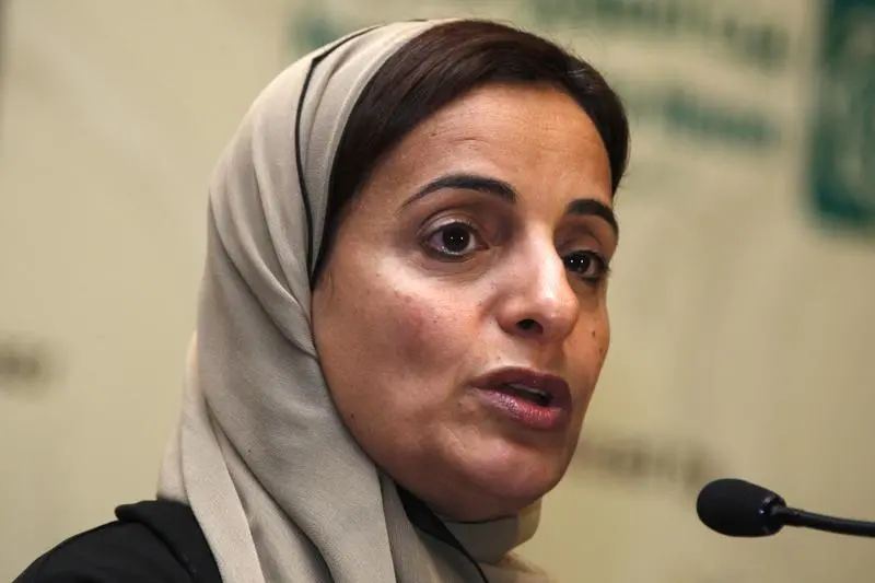 Reuters Images/Hamad I Mohammed