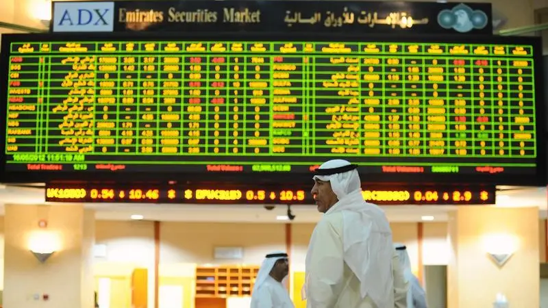 Mideast Stocks: UAE index gain on possible trade talks between US and China