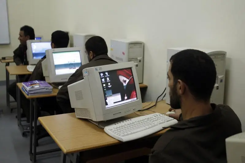 الأردن 15 عالمياً بنسبة انتشار الإنترنت في المنازل