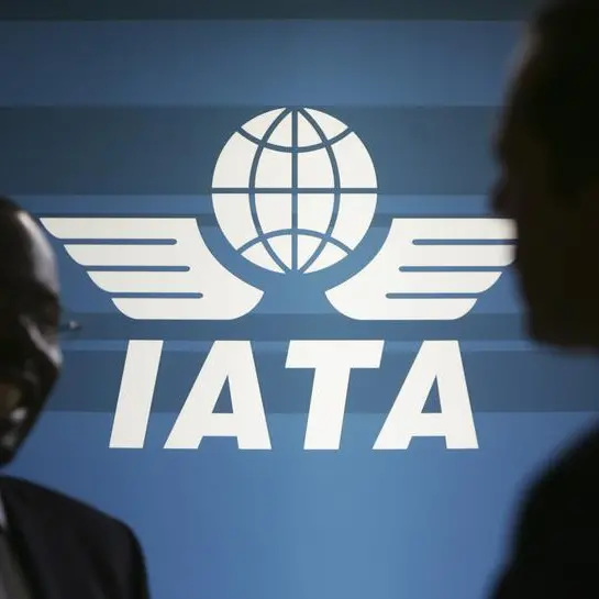 Iata reports 10% rise in global passenger demand