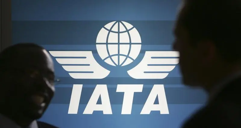 Iata reports 10% rise in global passenger demand