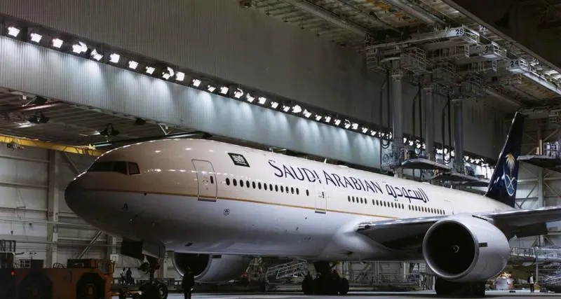 السعودية- انطلاق مشروع وطني لتعزيز تكنولوجيا الطيران مع رؤية 2030