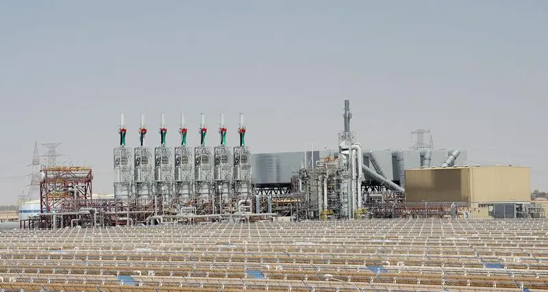 \"الإمارات للطاقة النووية\" تنهي أعمال تركيب مولدات البخار بالمحطة الثالثة