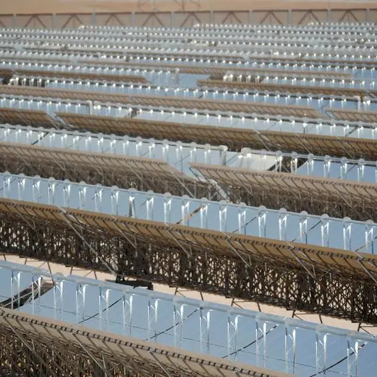 الخليج قادر على تحقيق 200 مليار دولار من الطاقة المتجددة