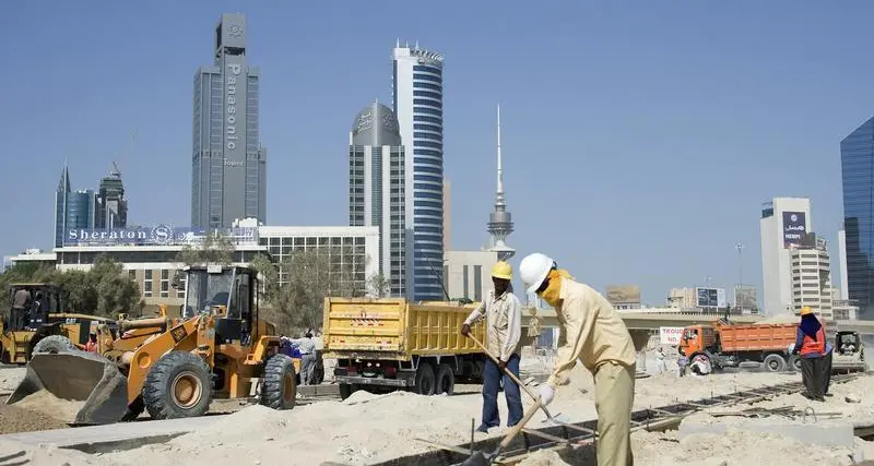 Kuwait set to push ahead with major infrastructure projects