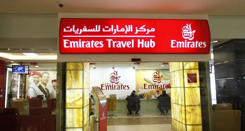 «طيران الإمارات» تحلّق إلى 12 مدينة شرق آسيا